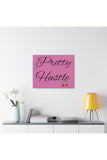 Canvas Gallery Wraps
