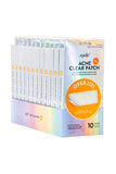 Epielle 0646-144 Acne Clear XL Patch - 12pc