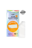 Epielle 0646-144 Acne Clear XL Patch - 12pc
