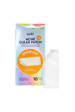 Epielle 0646-144 Acne Clear XL Patch - 12pc